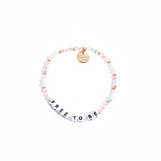 Kipling Bracelet Little Words Project® Taske Free To Be | DK 2047TC